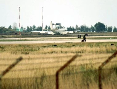 Αεροδρόμιο Ελευσίνας: Βρέθηκε βόμβα του Β΄ΠΠ - Σύσκεψη για την εξουδετέρωσή της